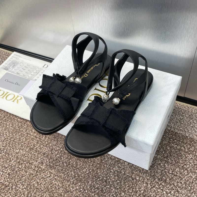 Christian Dior Sandals